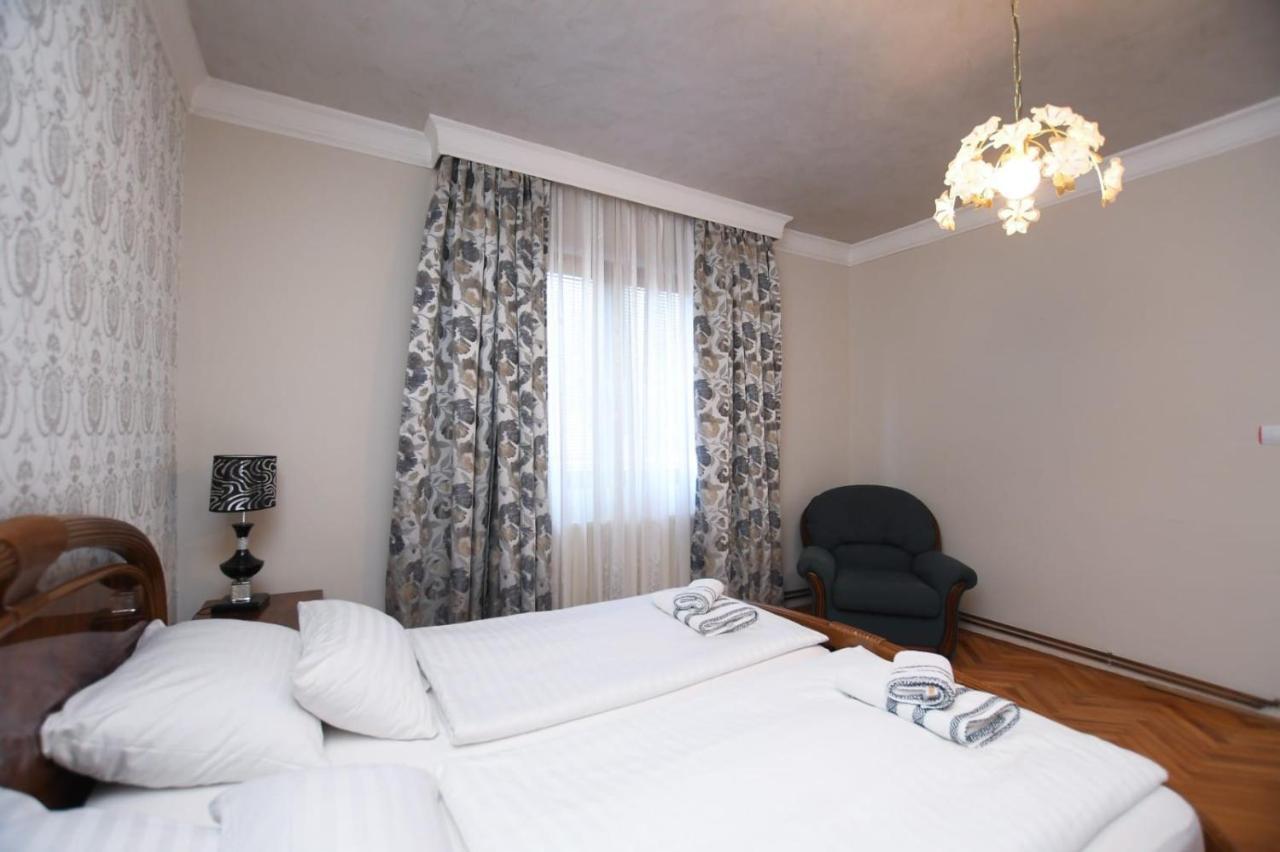 Villa Nena Kladovo Extérieur photo