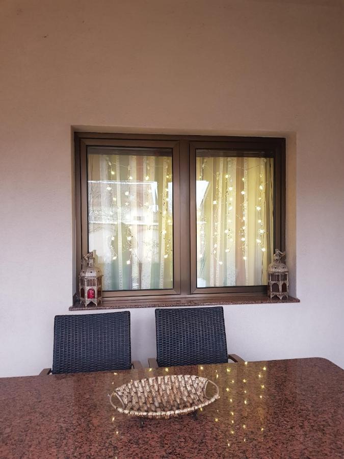 Villa Nena Kladovo Extérieur photo