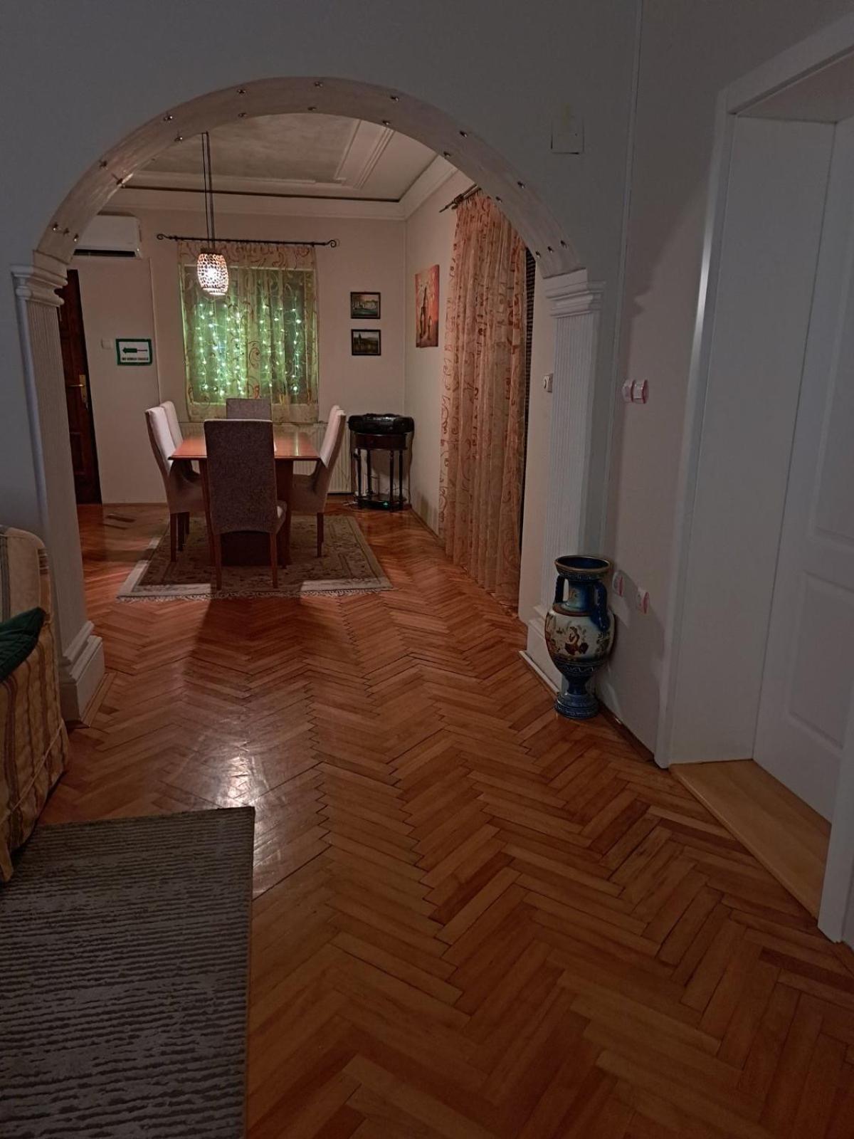 Villa Nena Kladovo Extérieur photo