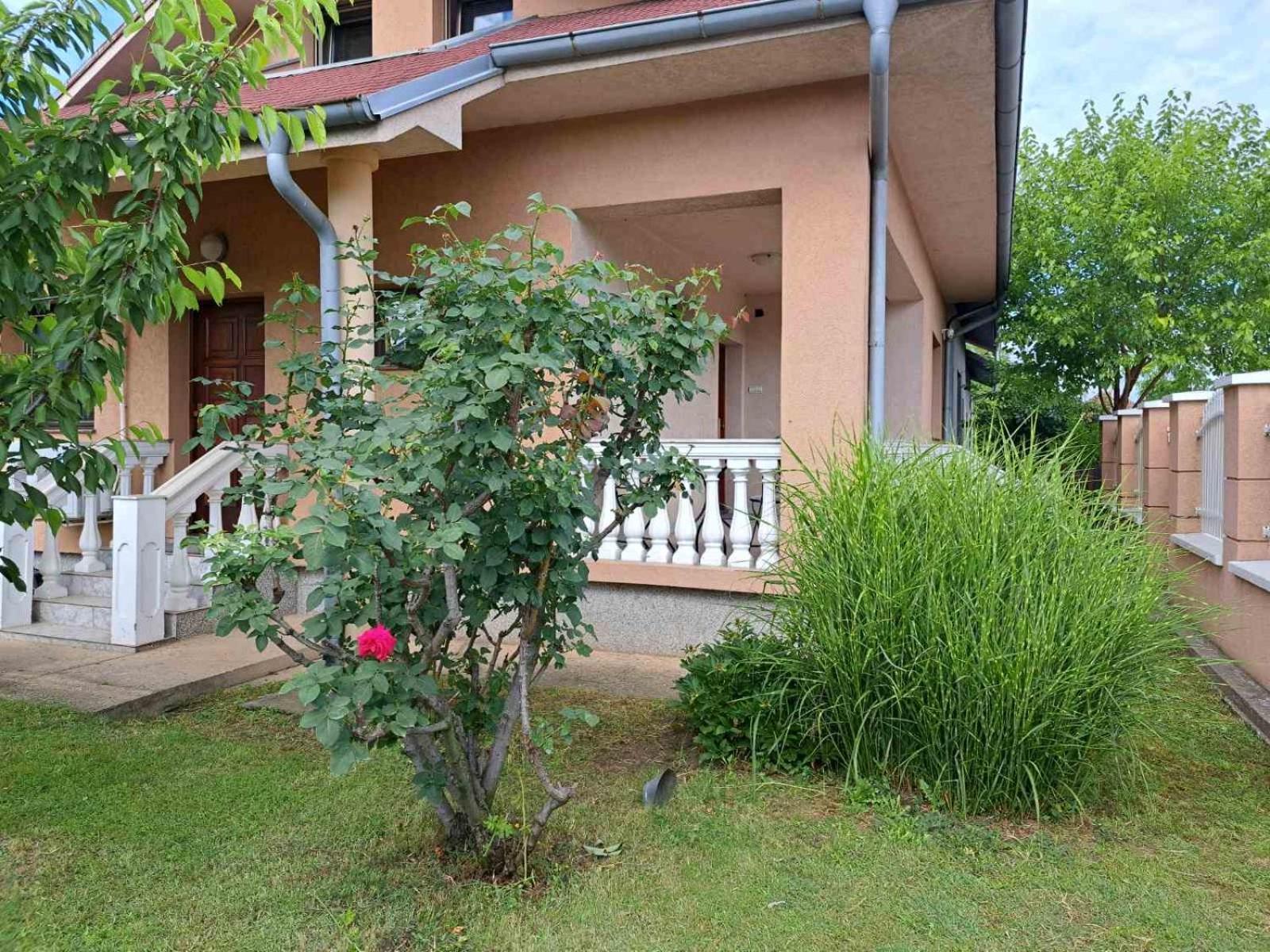 Villa Nena Kladovo Extérieur photo
