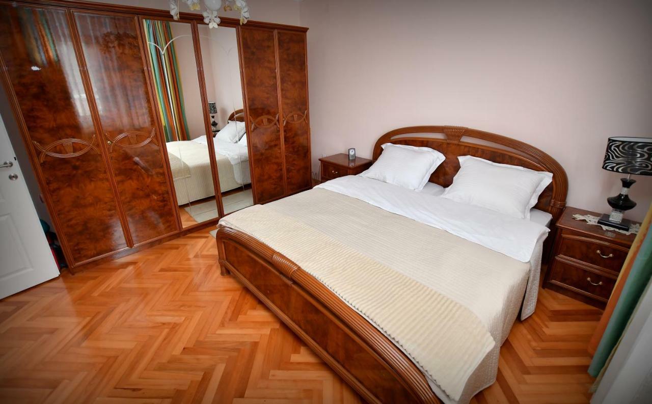 Villa Nena Kladovo Extérieur photo