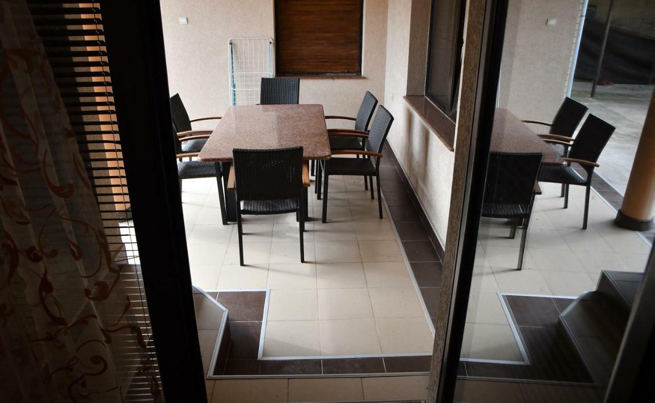 Villa Nena Kladovo Extérieur photo
