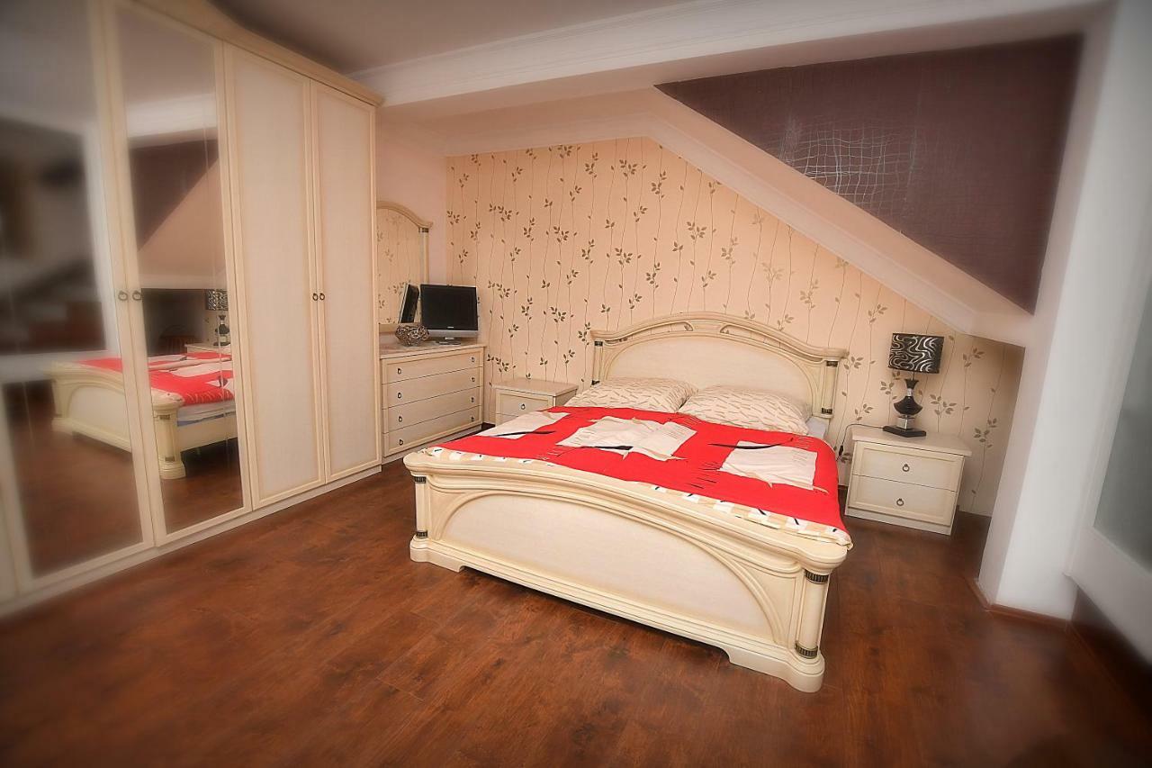 Villa Nena Kladovo Extérieur photo