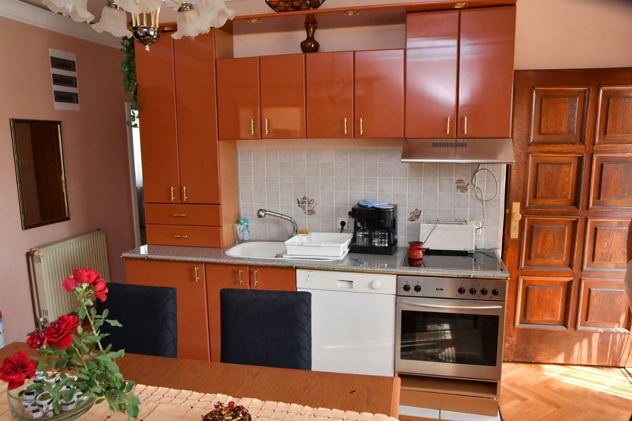 Villa Nena Kladovo Extérieur photo